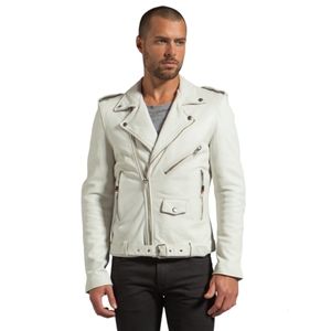 Motorcycle Jacket